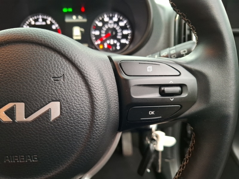 Used Kia Picanto 2023 for sale - 77466722: Photo 13