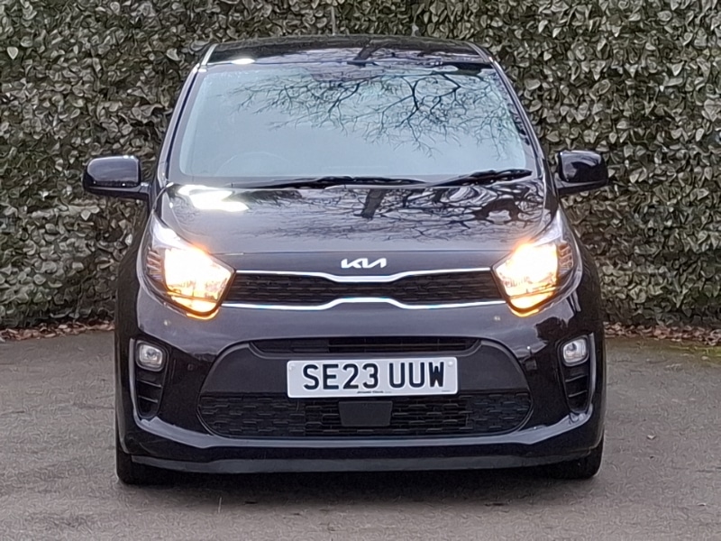 Used Kia Picanto 2023 for sale - 77466722: Photo 19