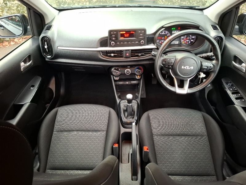 Used Kia Picanto 2023 for sale - 77466722: Photo 2