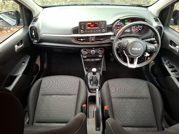 Used Kia Picanto 2023 for sale - 77466722: Photo