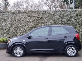 Used Kia Picanto 2023 for sale - 77466722: Photo