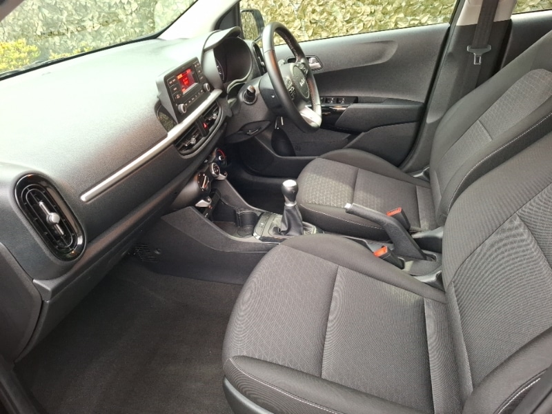 Used Kia Picanto 2023 for sale - 77466722: Photo 5