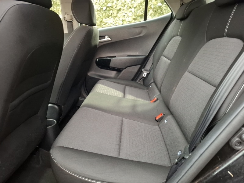 Used Kia Picanto 2023 for sale - 77466722: Photo 6