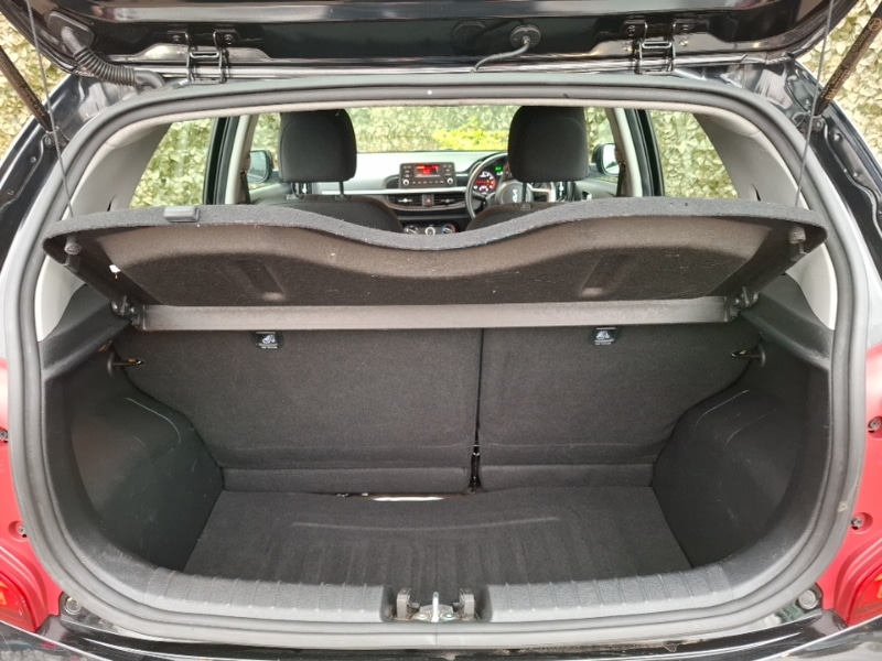 Used Kia Picanto 2023 for sale - 77466722: Photo 8