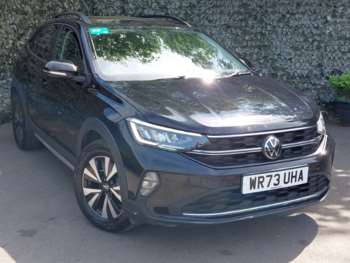 2024 - 1.0 TSI 110 Life 5dr DSG