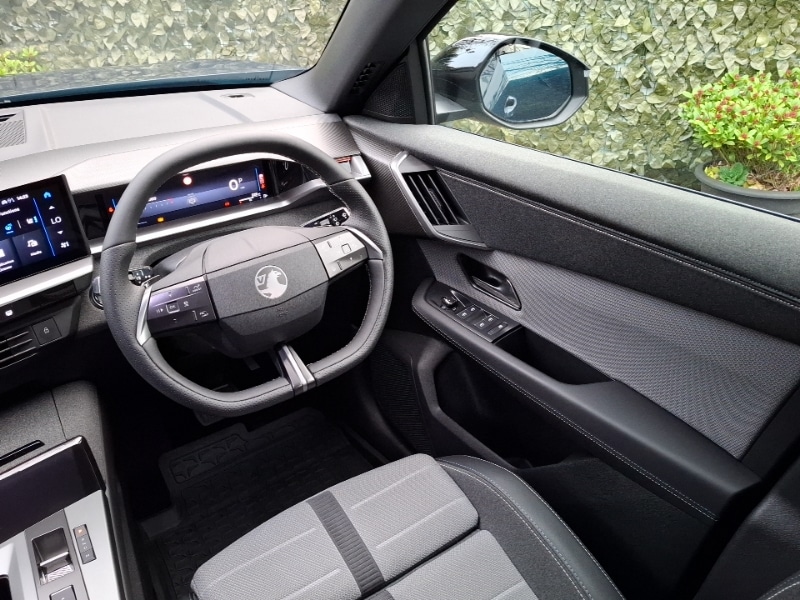 Used Vauxhall Grandland 2025 for sale - 76954858: Photo 10