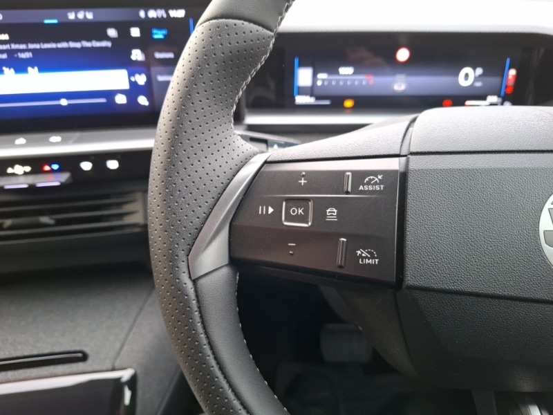 Used Vauxhall Grandland 2025 for sale - 76954858: Photo 12