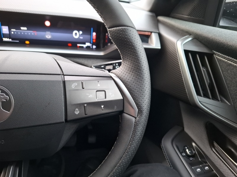 Used Vauxhall Grandland 2025 for sale - 76954858: Photo 13