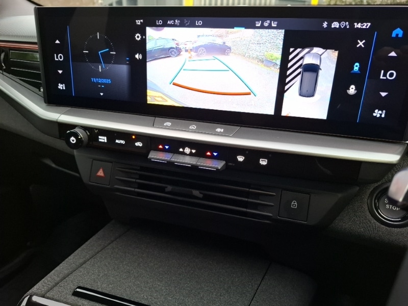 Used Vauxhall Grandland 2025 for sale - 76954858: Photo 14