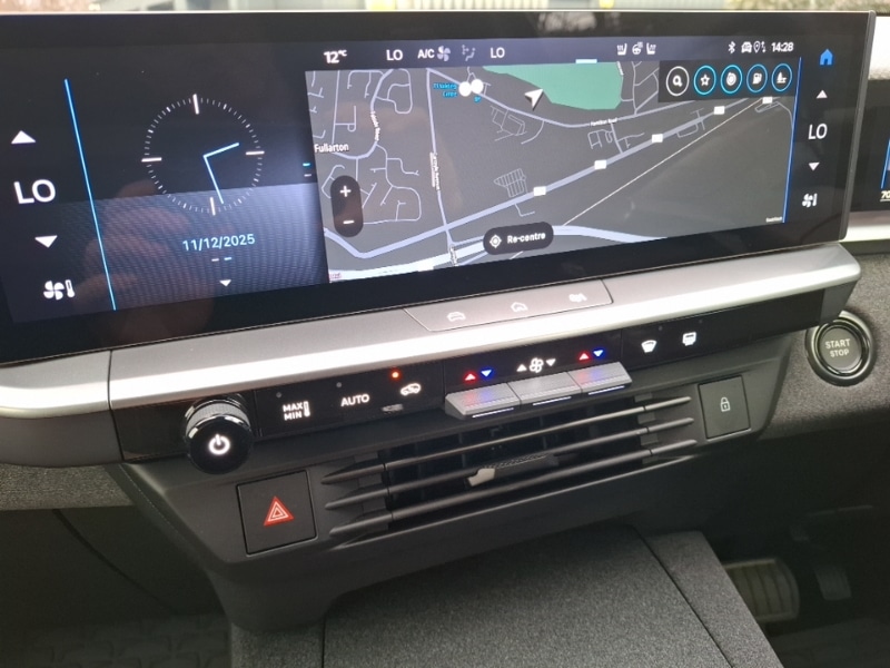 Used Vauxhall Grandland 2025 for sale - 76954858: Photo 15