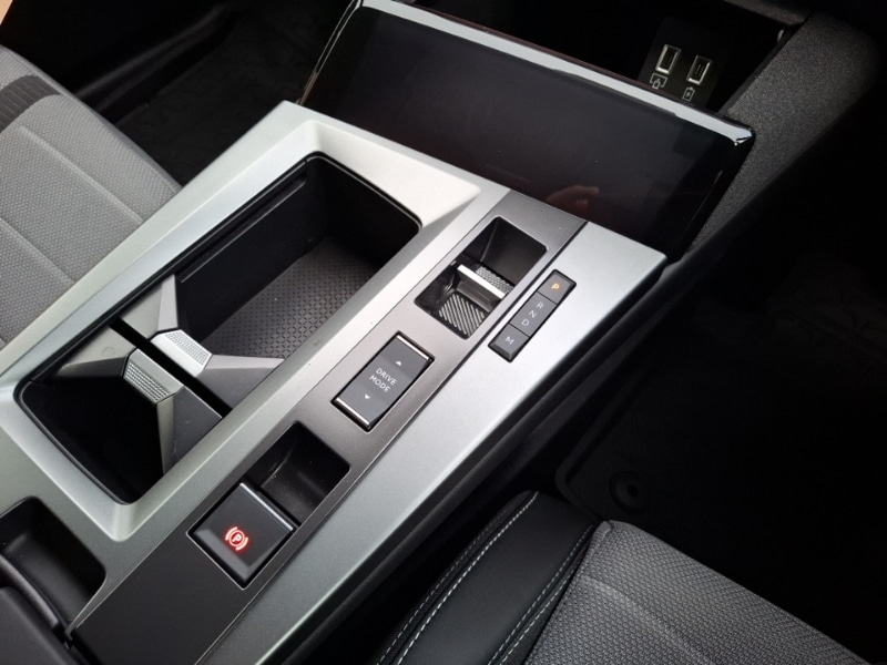 Used Vauxhall Grandland 2025 for sale - 76954858: Photo 17