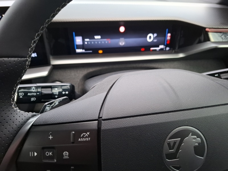 Used Vauxhall Grandland 2025 for sale - 76954858: Photo 18