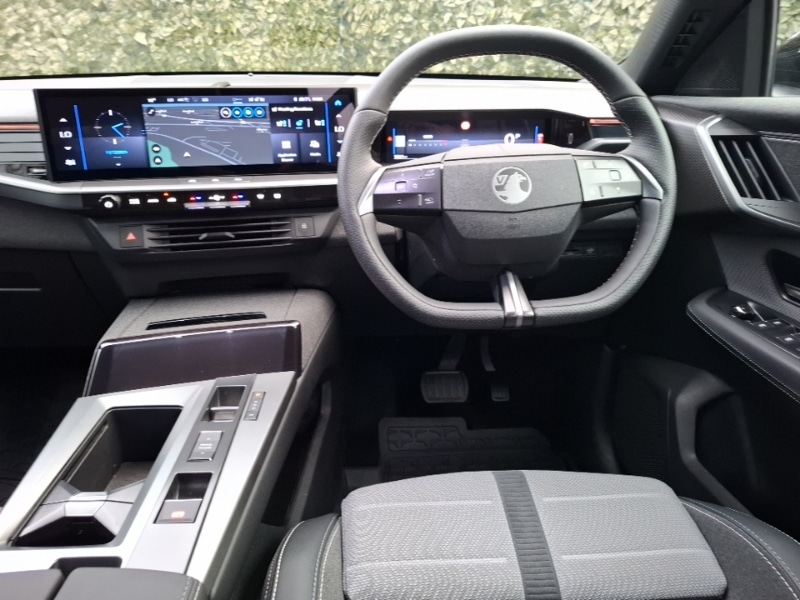 Used Vauxhall Grandland 2025 for sale - 76954858: Photo 7