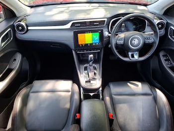 Used MG MG ZS 2022 for sale - 78700386: Photo