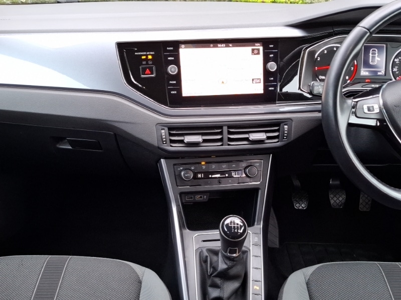 Used Volkswagen Polo 2018 for sale - 77708013: Photo 10