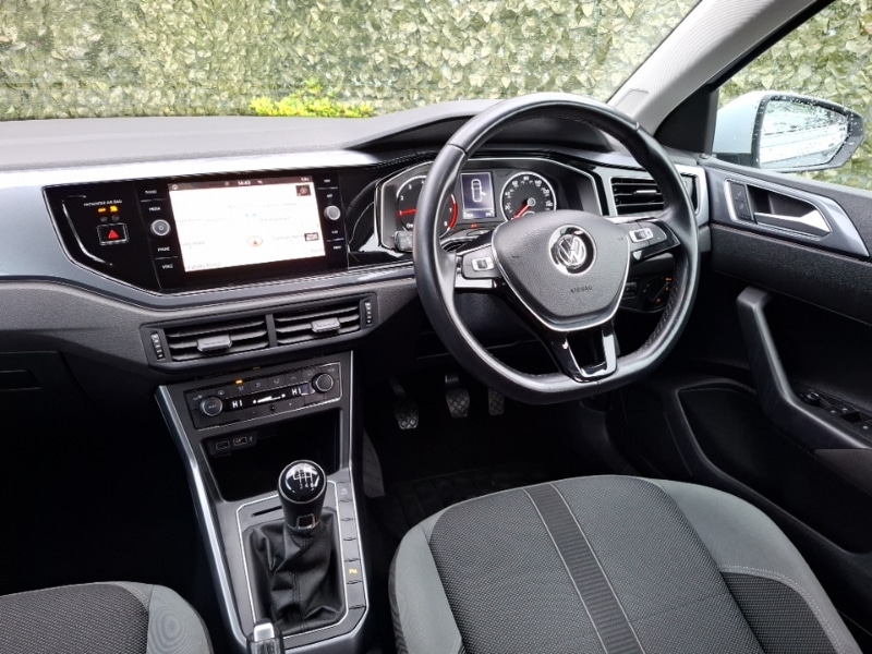 Used Volkswagen Polo 2018 for sale - 77708013: Photo 11