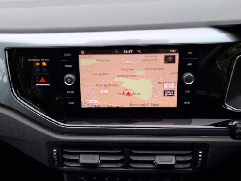 Used Volkswagen Polo 2018 for sale - 77708013: Photo 13