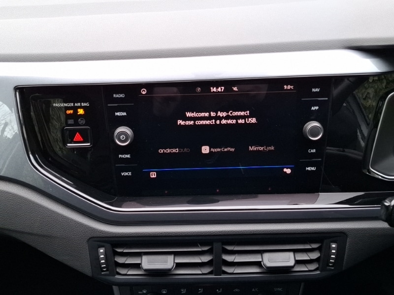 Used Volkswagen Polo 2018 for sale - 77708013: Photo 14