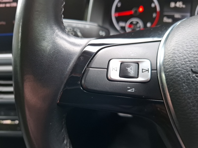 Used Volkswagen Polo 2018 for sale - 77708013: Photo 16