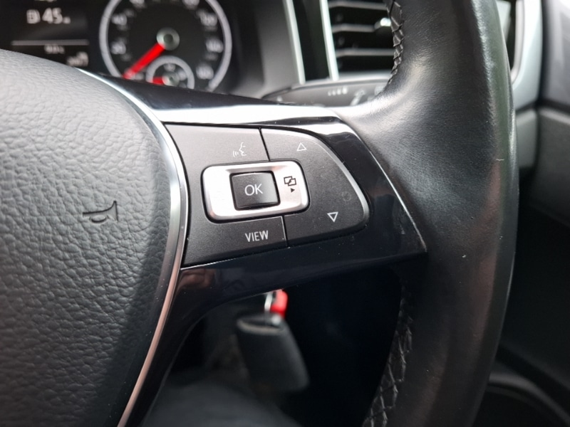 Used Volkswagen Polo 2018 for sale - 77708013: Photo 17