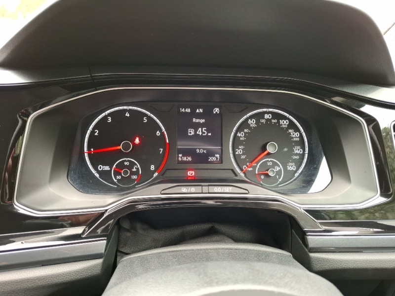 Used Volkswagen Polo 2018 for sale - 77708013: Photo 19