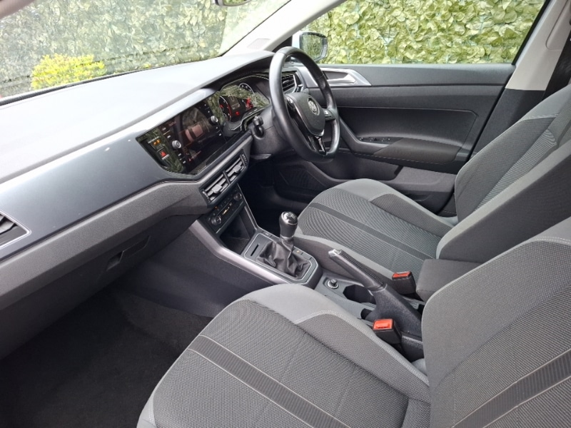 Used Volkswagen Polo 2018 for sale - 77708013: Photo 5