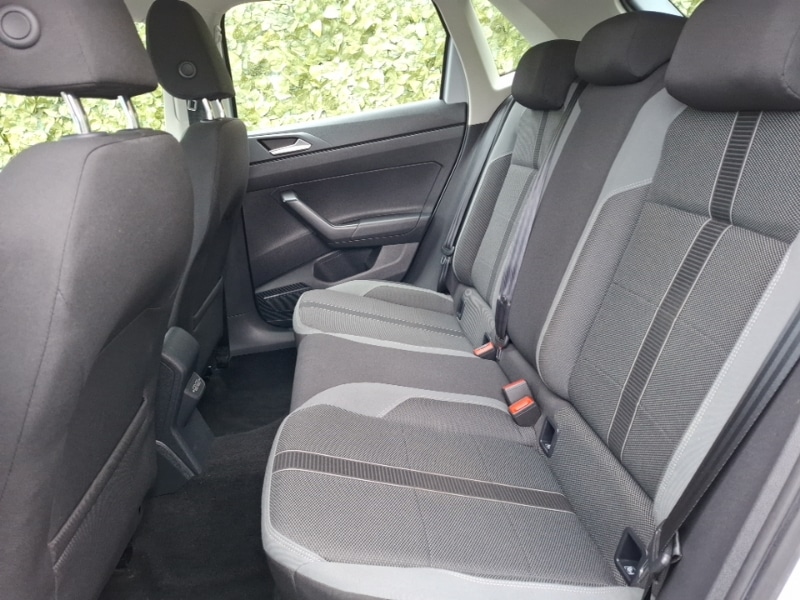 Used Volkswagen Polo 2018 for sale - 77708013: Photo 6