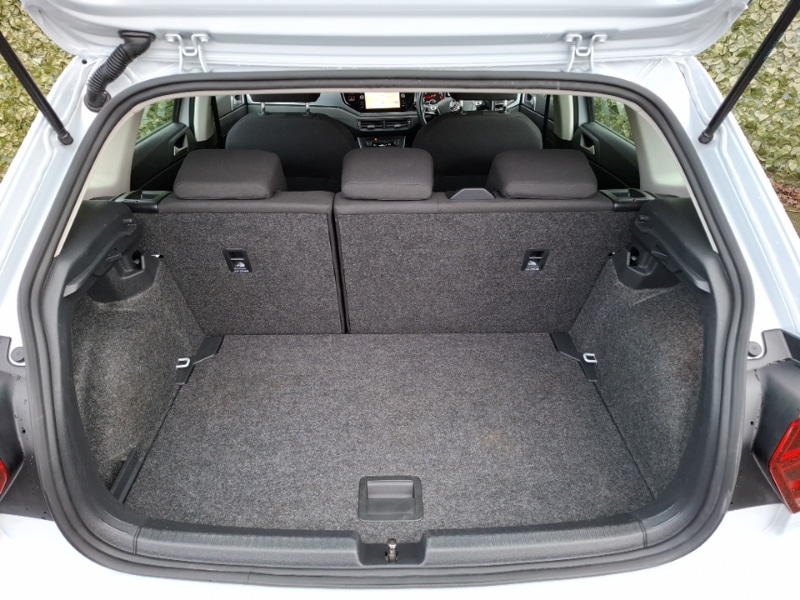 Used Volkswagen Polo 2018 for sale - 77708013: Photo 8