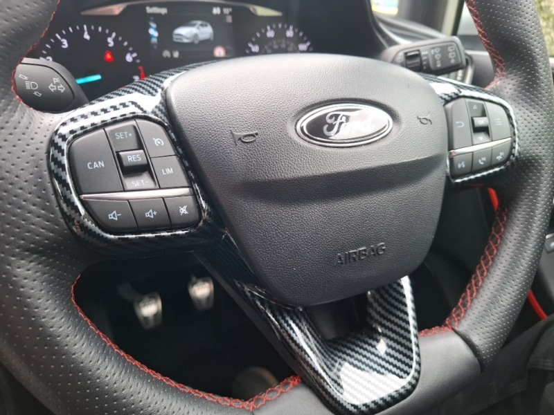 Used Ford Fiesta 2019 for sale - 77995727: Photo 12