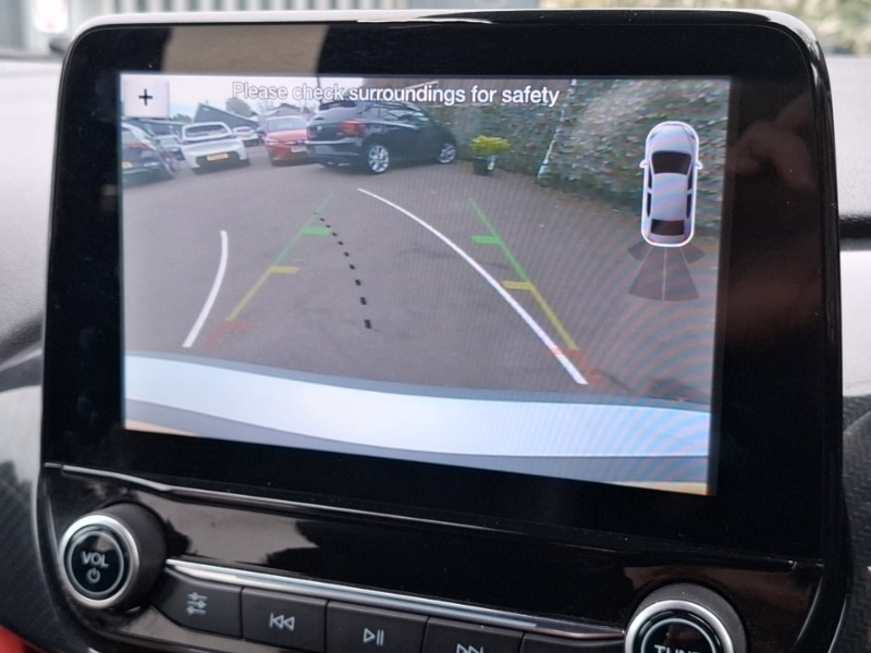 Used Ford Fiesta 2019 for sale - 77995727: Photo 13