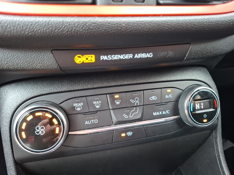 Used Ford Fiesta 2019 for sale - 77995727: Photo 16