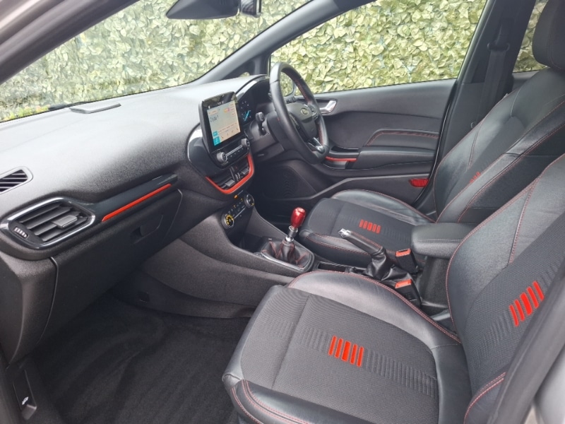 Used Ford Fiesta 2019 for sale - 77995727: Photo 5