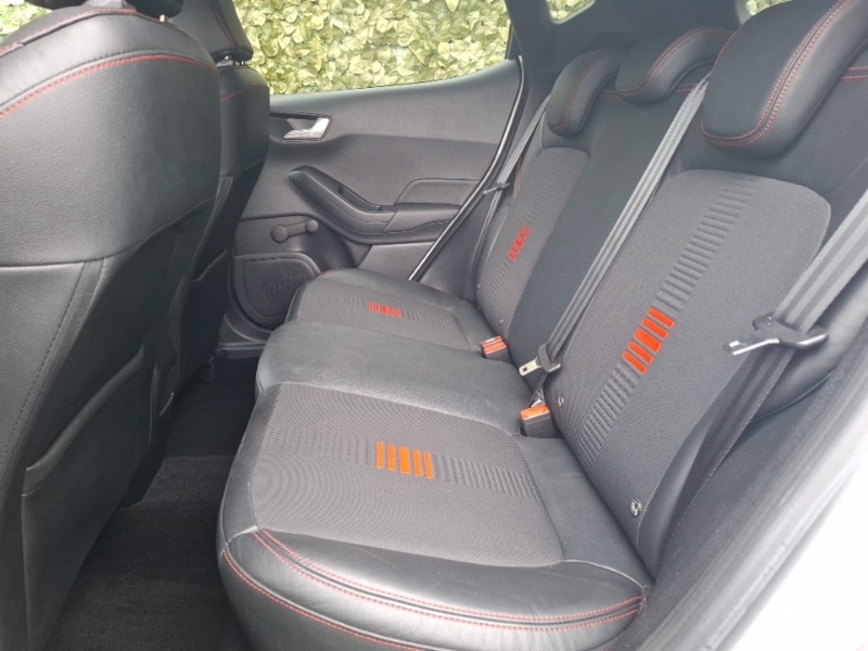 Used Ford Fiesta 2019 for sale - 77995727: Photo 6