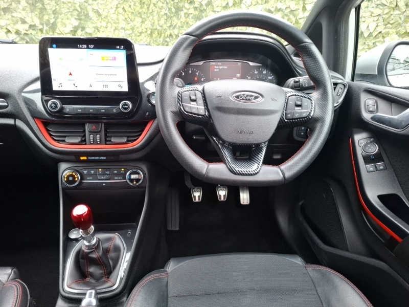 Used Ford Fiesta 2019 for sale - 77995727: Photo 7