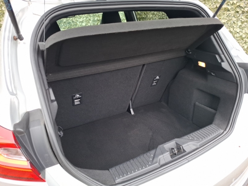 Used Ford Fiesta 2019 for sale - 77995727: Photo 8