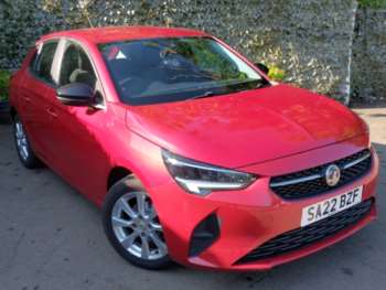 2022 - 1.2 SE Edition 5dr
