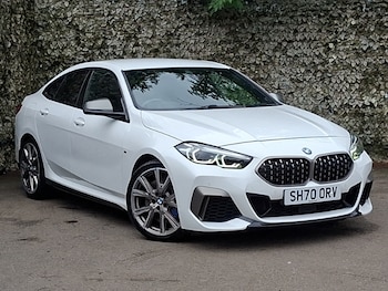 Used BMW 2 Series 2020 for sale - 79618525: Photo
