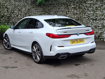 Used BMW 2 Series 2020 for sale - 79618525: Photo