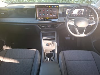 Used Volkswagen Tiguan 2024 for sale - 79455110: Photo