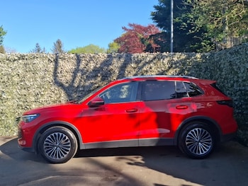 Used Volkswagen Tiguan 2024 for sale - 79455110: Photo