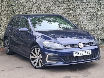 Used Volkswagen Golf 2017 for sale - 78803565: Photo