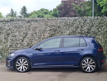 Used Volkswagen Golf 2017 for sale - 78803565: Photo