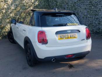 Used MINI Hatch 2019 for sale - 74322396: Photo