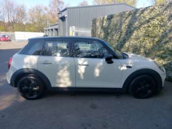 Used MINI Hatch 2019 for sale - 74322396: Photo
