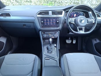 Used Volkswagen Tiguan 2019 for sale - 79315738: Photo
