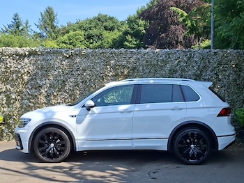 Used Volkswagen Tiguan 2019 for sale - 79315738: Photo