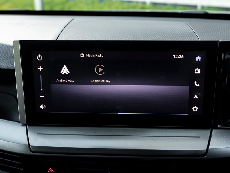 Used Vauxhall Frontera 2025 for sale - 77610953: Photo 12