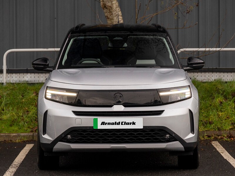 Used Vauxhall Frontera 2025 for sale - 77610953: Photo 13