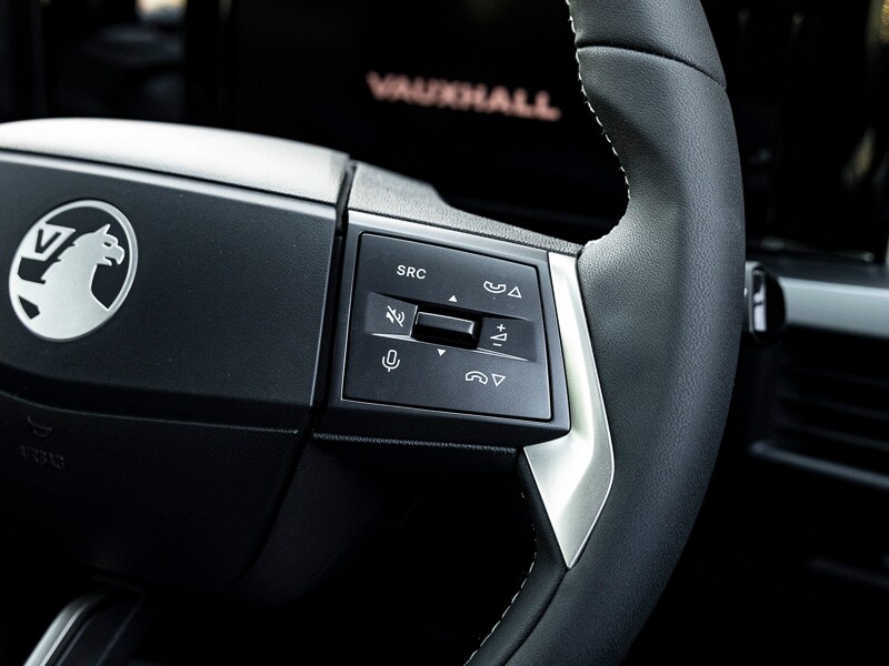 Used Vauxhall Frontera 2025 for sale - 77610953: Photo 17