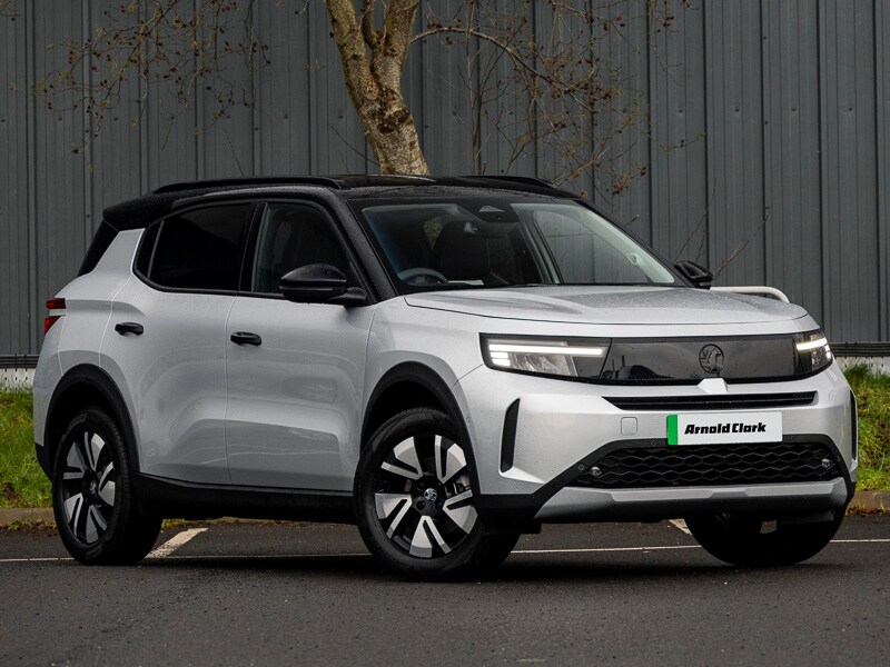 Used Vauxhall Frontera 2025 for sale - 77610953: Photo 7